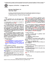 ASTM A597/A597M-14(2020)