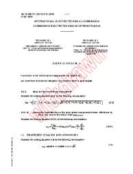 IEC 61400-12-1:2017/COR1:2019