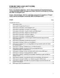 DIN EN 13001-3-5/A1:2017-12
