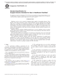 ASTM F2407/F2407M-23