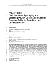 IEEE P1242