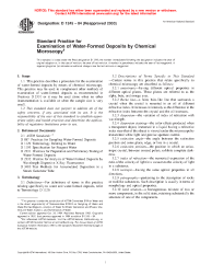 ASTM D1245-84(2003) (R1984)
