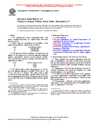 ASTM A204/A204M-03(2007)