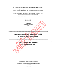 CISPR 9:1966
