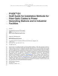 IEEE P1428
