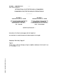 IEC 60061-1:1969/AMD58:2018/COR1:2019