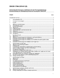 DIN EN 17064:2019-01