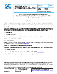 SAE J 3078/3:2024-10-11