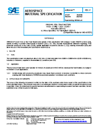 SAE AMS 4044P:2023-02-20