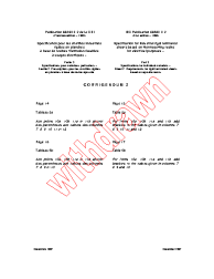IEC 60893-3-2:1993/COR2:1997