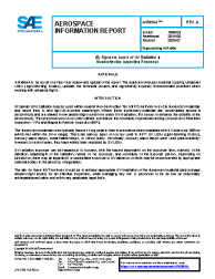 SAE AIR 4964A:2026-07-17
