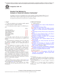 ASTM E359-26