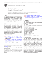 ASTM D5234-92(2025)