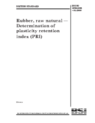 BS ISO 2930:1995+A1:2008