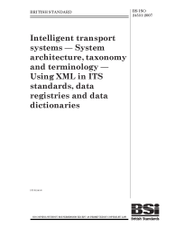 BS ISO 24531:2007