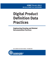 ASME Y14.41-2012