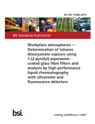 BS ISO 14382:2012