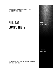 ASME BPVC.CC.NC-2001