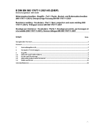 DIN EN ISO 17677-1:2021-05