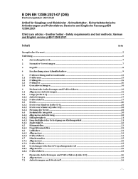 DIN EN 12586:2021-07