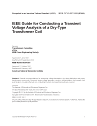 IEEE C57.12.58:1991 (R2008)
