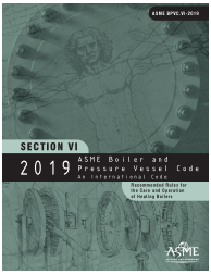 ASME BPVC.VI-2019