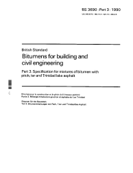 BS 3690-3:1990
