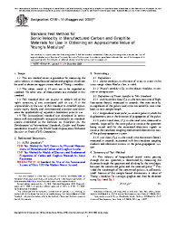 ASTM C769-15(2020)e1