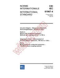 IEC 61967-4:2002