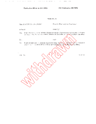 IEC 60409:1972/COR1:1973
