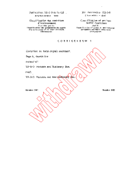 IEC 60721-3-0:1984/COR1:1985