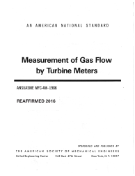 ASME MFC-4M-1986 (R2025)