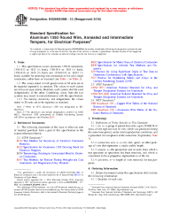 ASTM B609/B609M-12(2016)