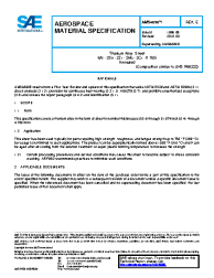 SAE AMS 4898E:2018-08-08