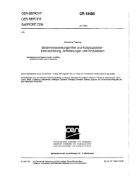 CR 13456:1999