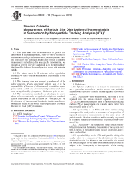 ASTM E2834-12(2018)