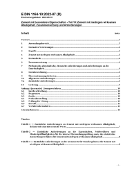DIN 1164-10:2022-07