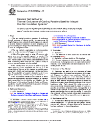 ASTM D7894/D7894M-19