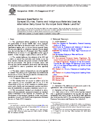 ASTM D6826-05(2014)e1