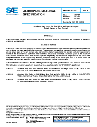 SAE AMS-QQ-A-225/9A:2014-07-25