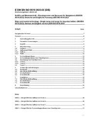 DIN EN ISO 9519:2023-02