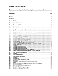 DIN EN 1303:2015-08