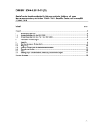 DIN EN 12309-1:2015-03