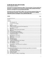 DIN EN ISO 5463:2023-09