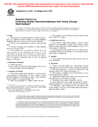 ASTM D4348-84(1995) (R1984)