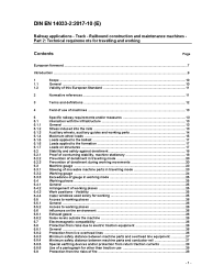 DIN EN 14033-2:2017-10