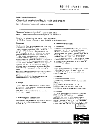 BS 1741-11:1989
