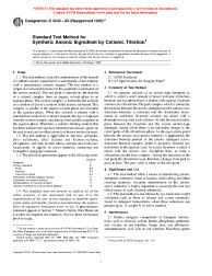 ASTM D3049-89(1996)e1