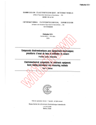 IEC 60512-1:1976