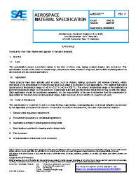 SAE AMS 3205P:2025-05-03